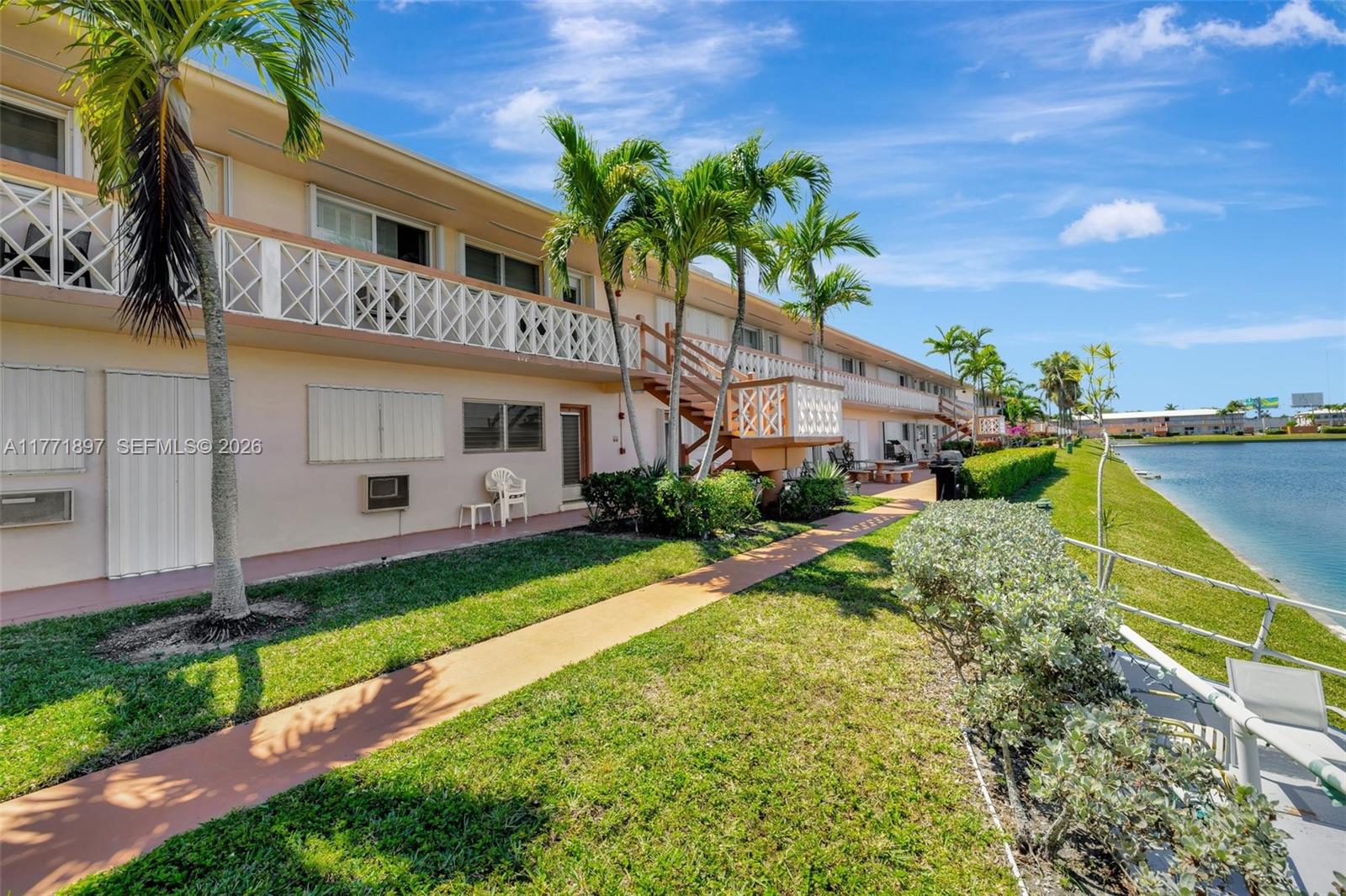 ROLEN LAKE GARDENS CO-OP - Residential