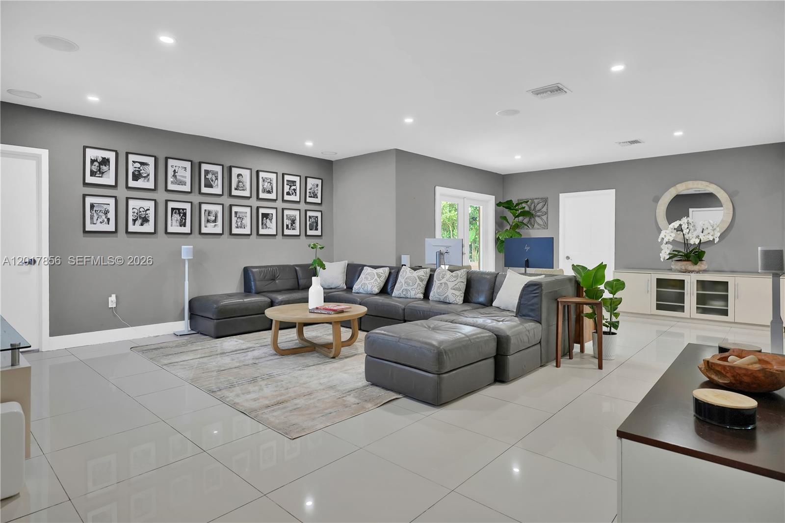 HEFTLER HOMES SEC 3 - Residential