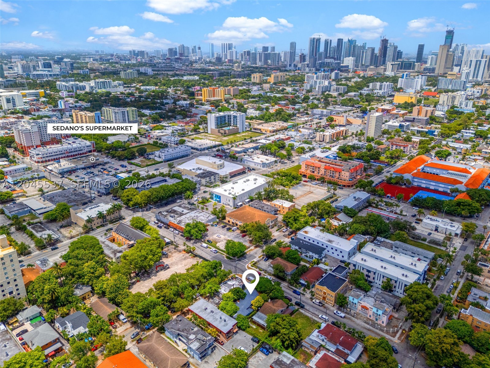 LAWRENCE ESTATES LAND COS - Residential Income
