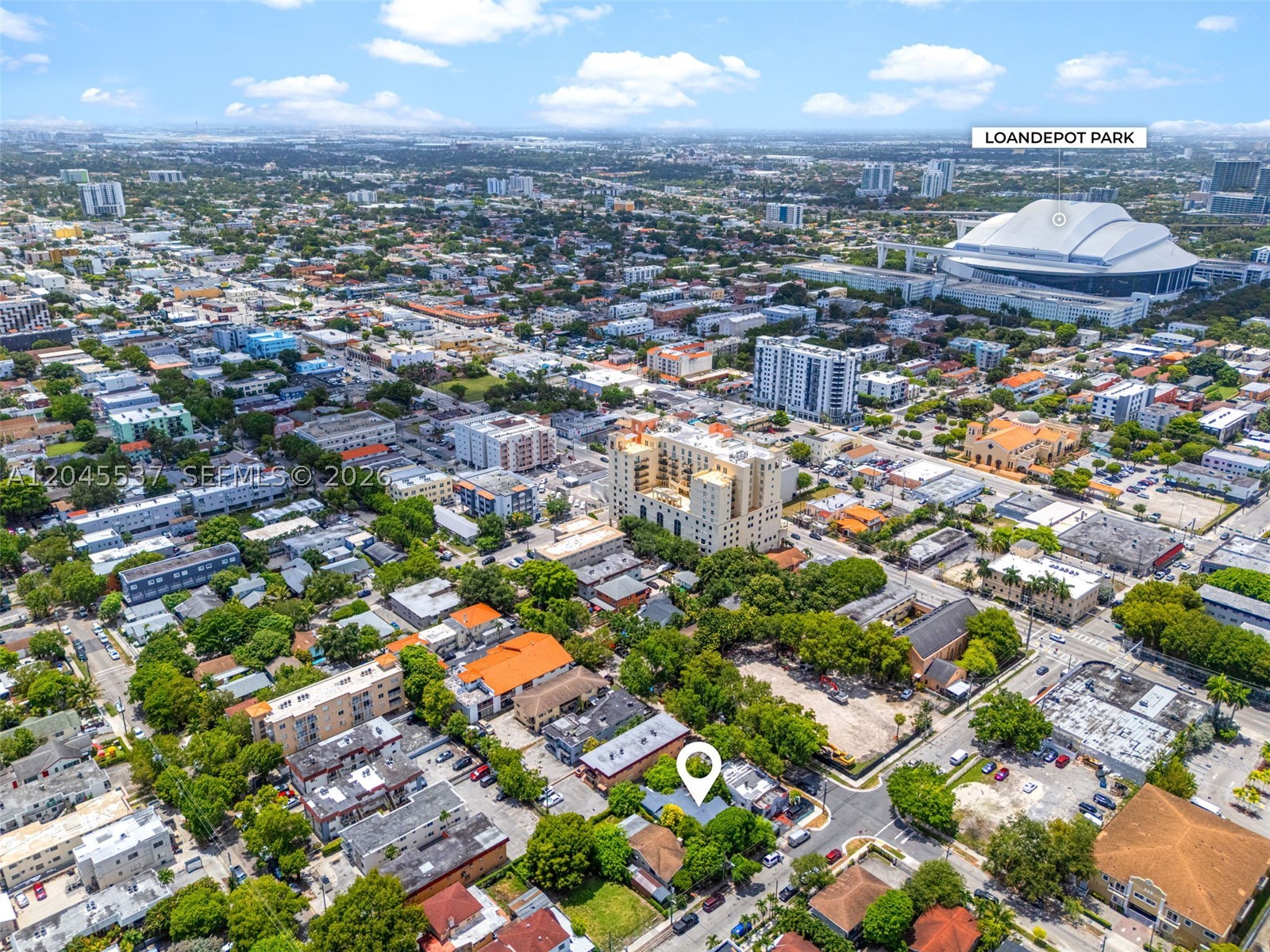 LAWRENCE ESTATES LAND COS - Residential Income