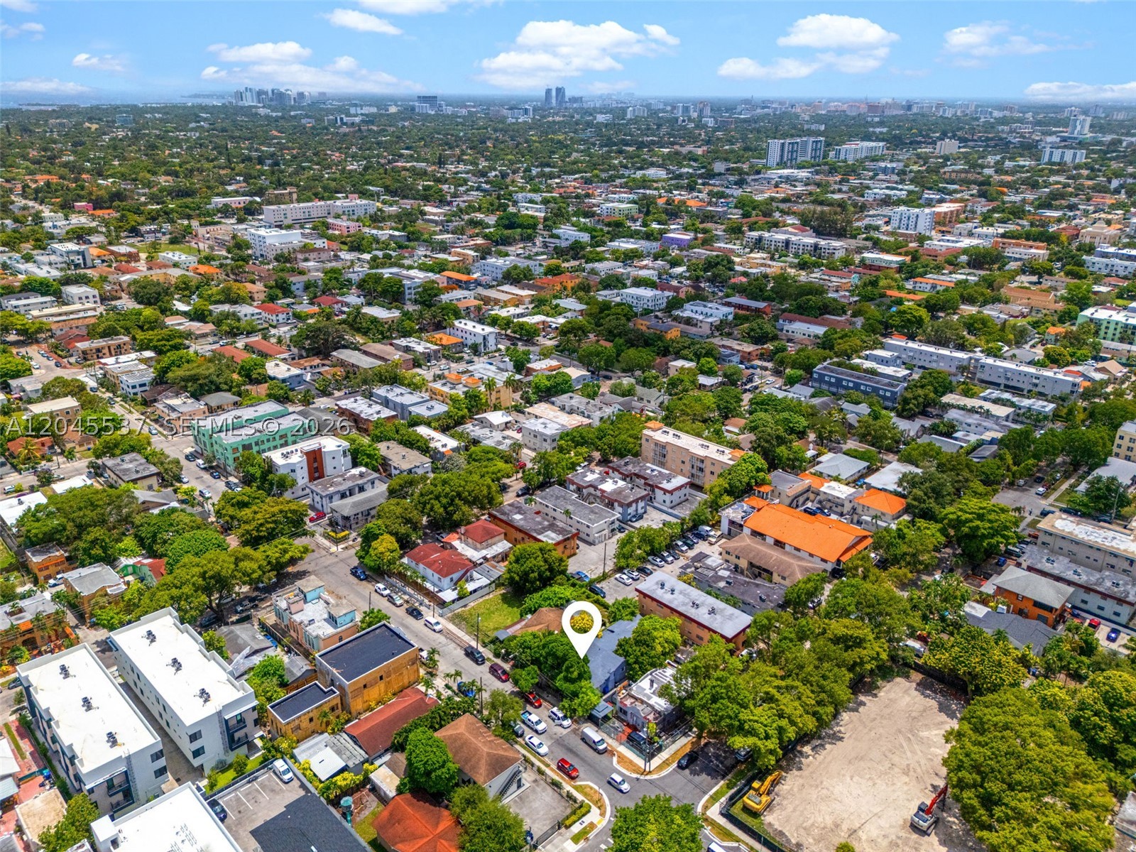 LAWRENCE ESTATES LAND COS - Residential Income