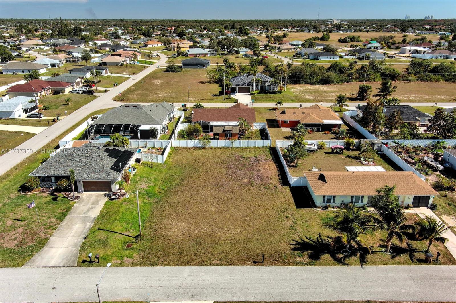 Cape Coral - Land