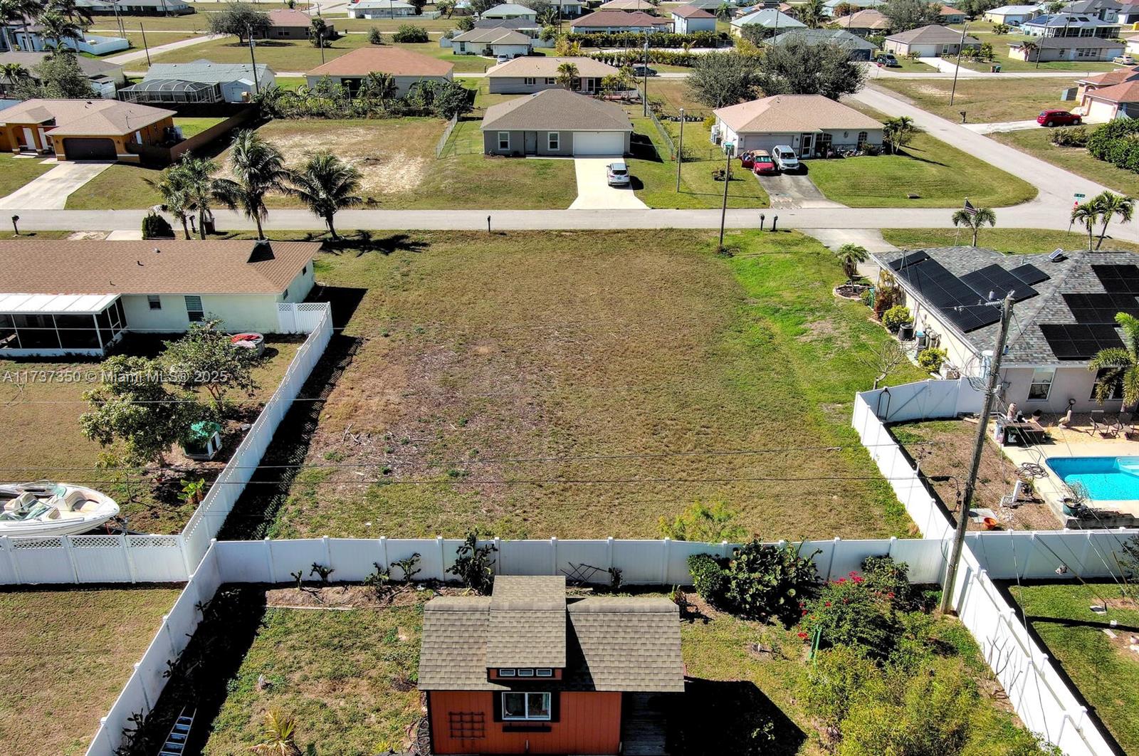 Cape Coral - Land