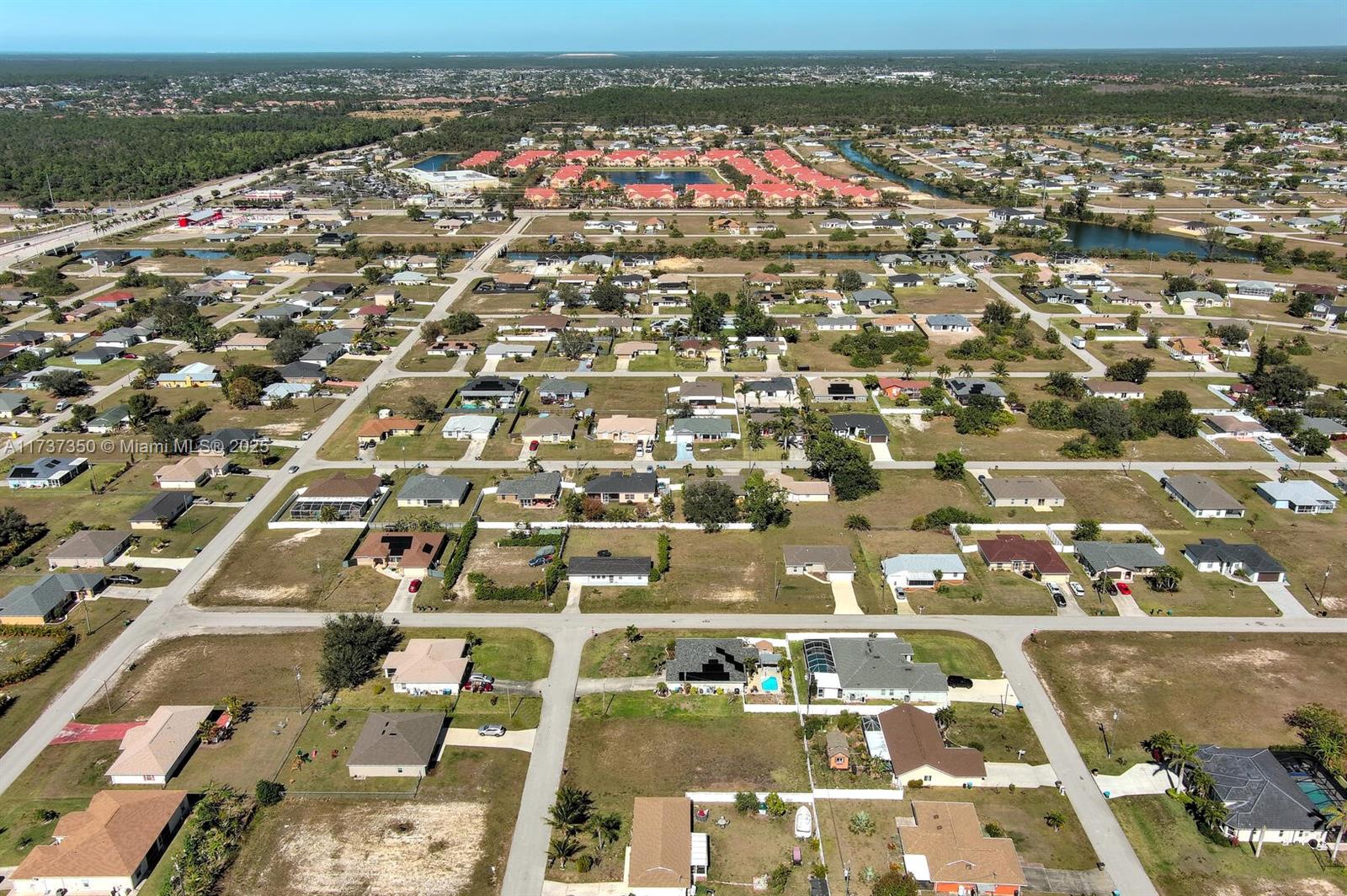 Cape Coral - Land