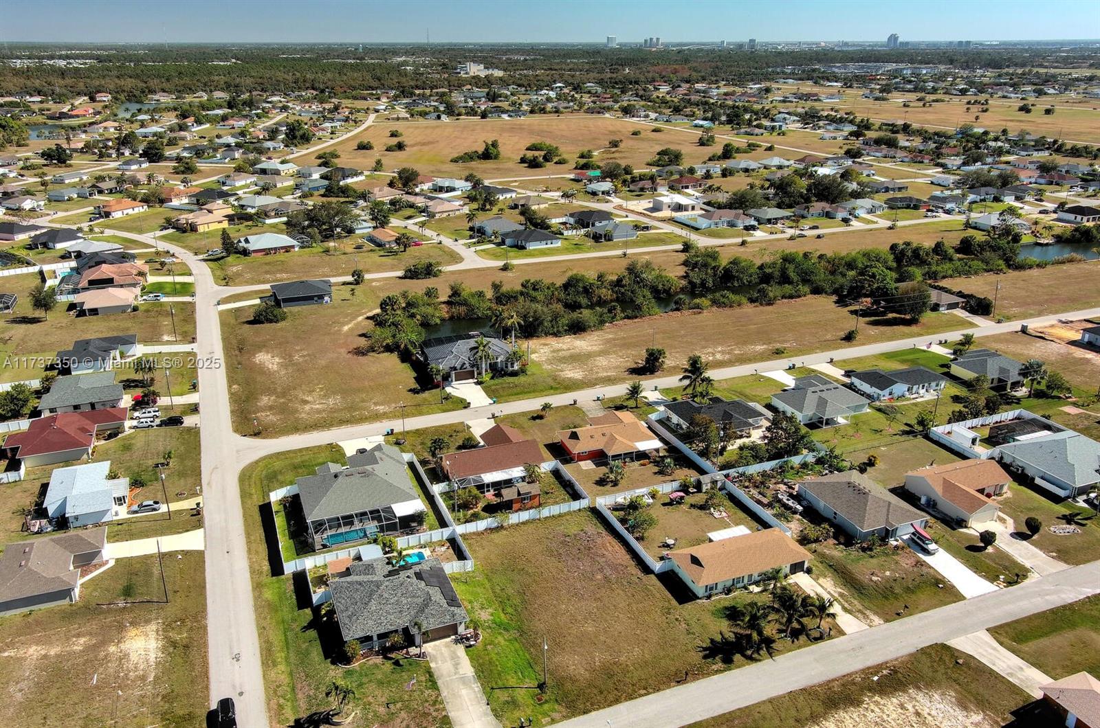 Cape Coral - Land