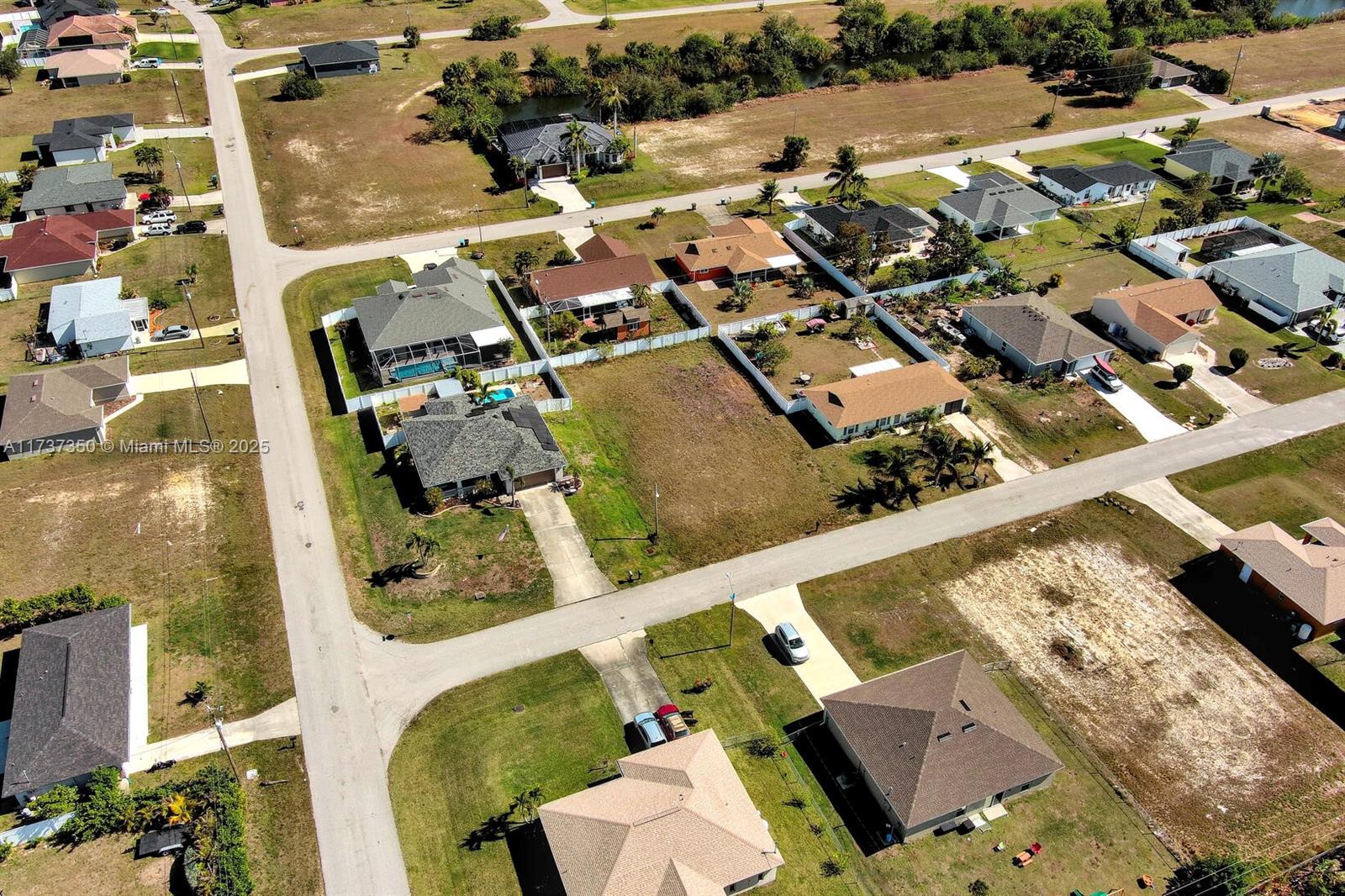 Cape Coral - Land