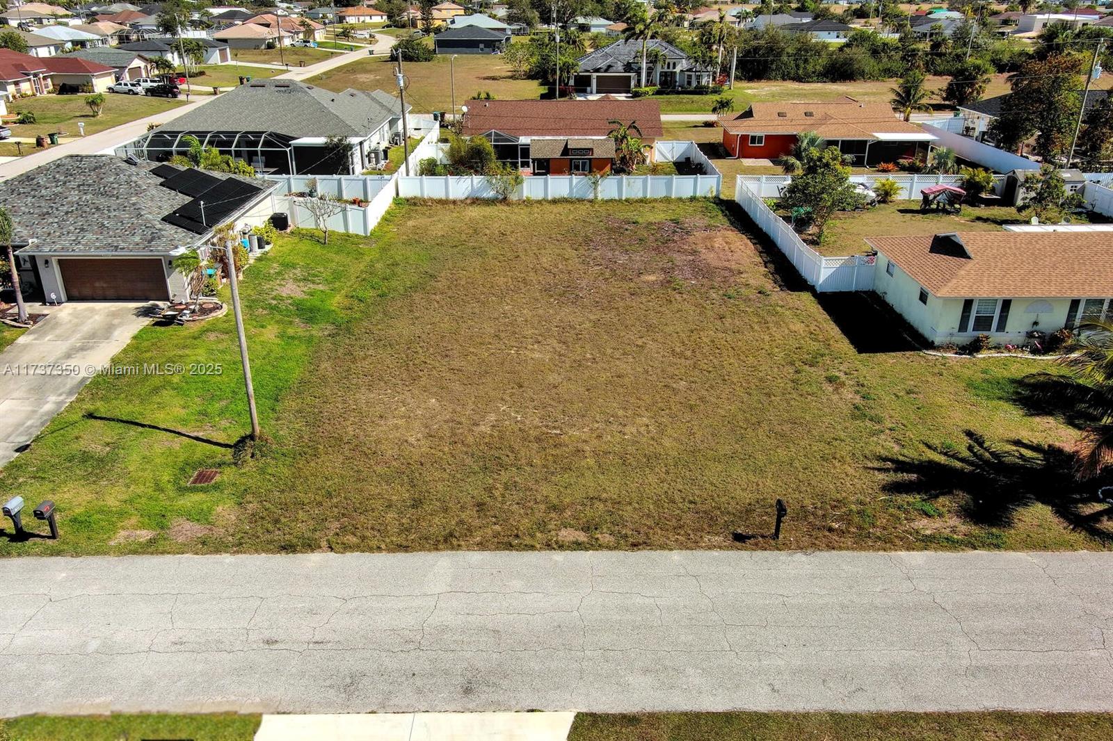 Cape Coral - Land