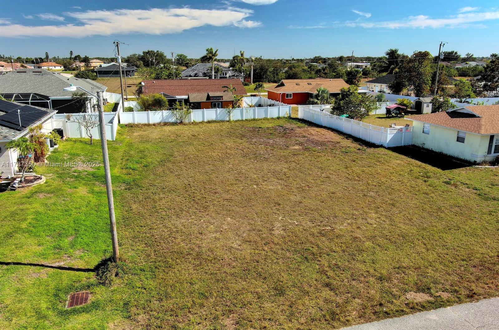 Cape Coral - Land