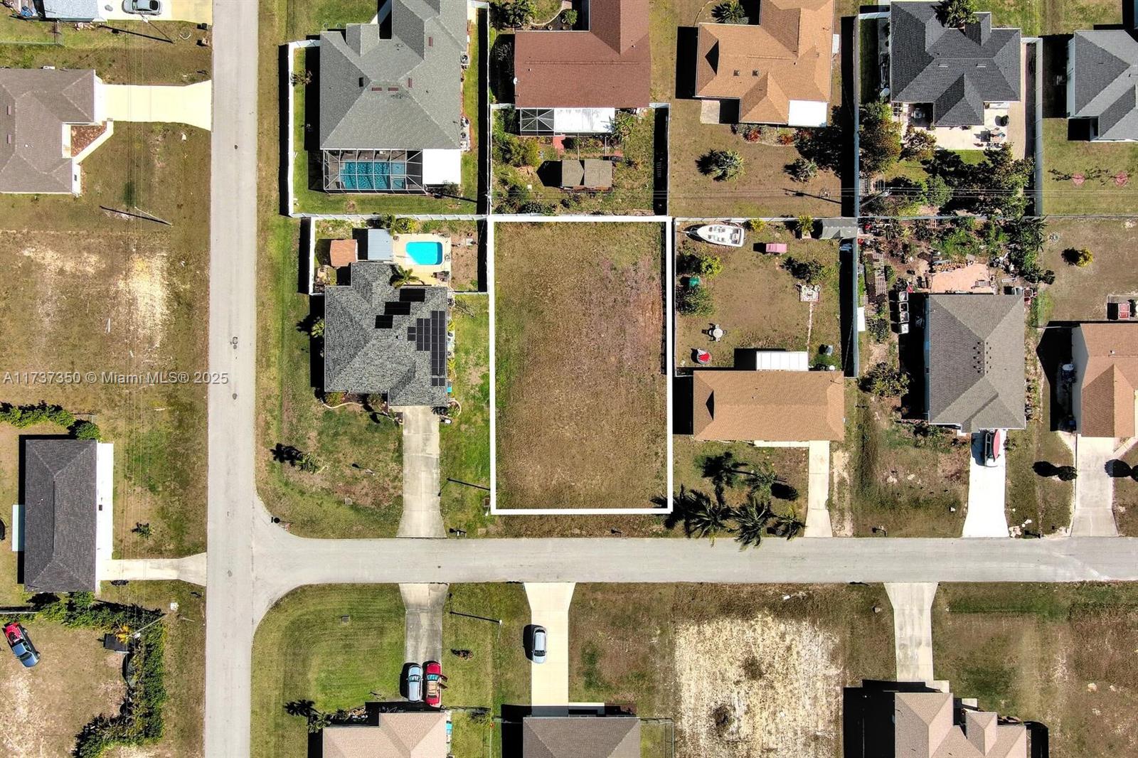 Cape Coral - Land