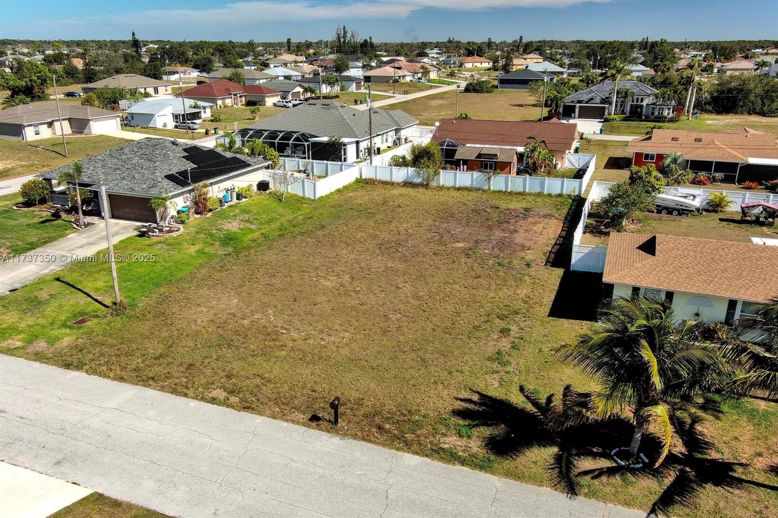 Cape Coral - Land