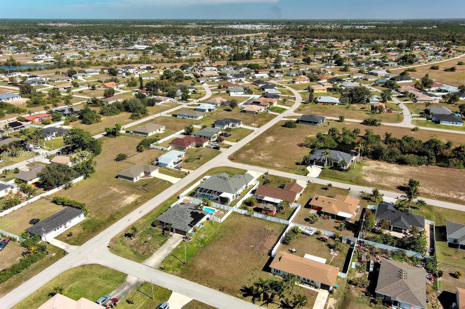 Cape Coral - Land