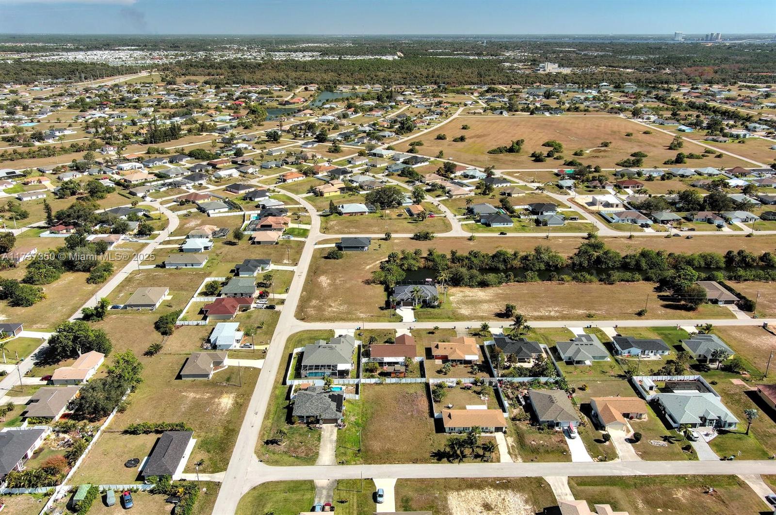Cape Coral - Land