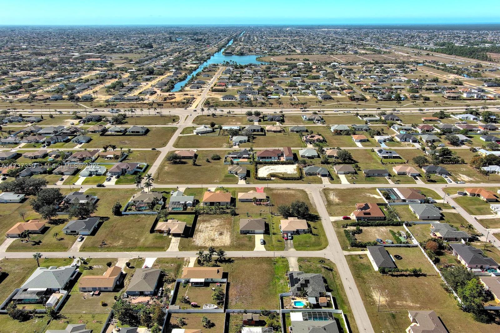 Cape Coral - Land