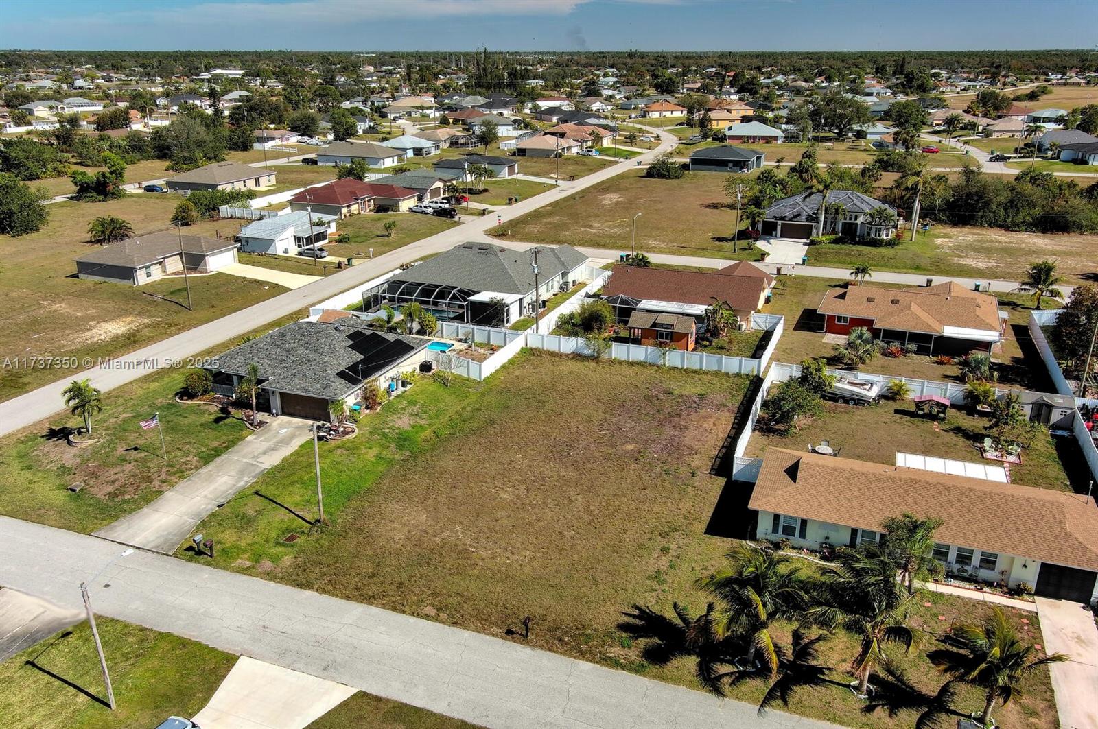 Cape Coral - Land