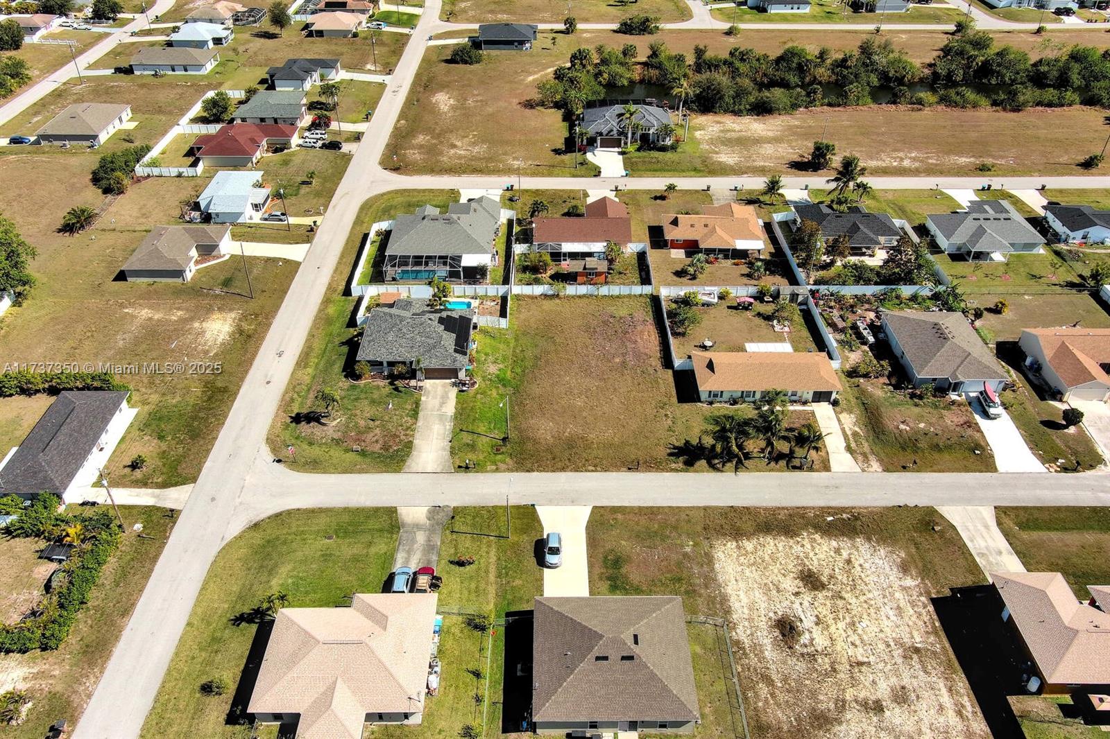 Cape Coral - Land