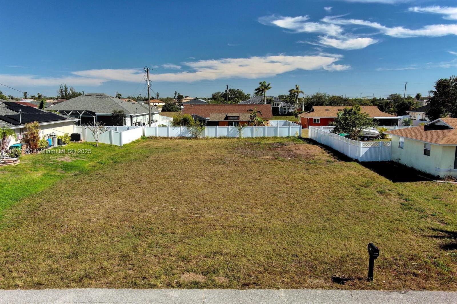 Cape Coral - Land