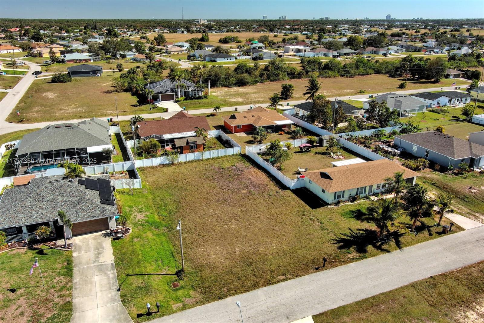 Cape Coral - Land