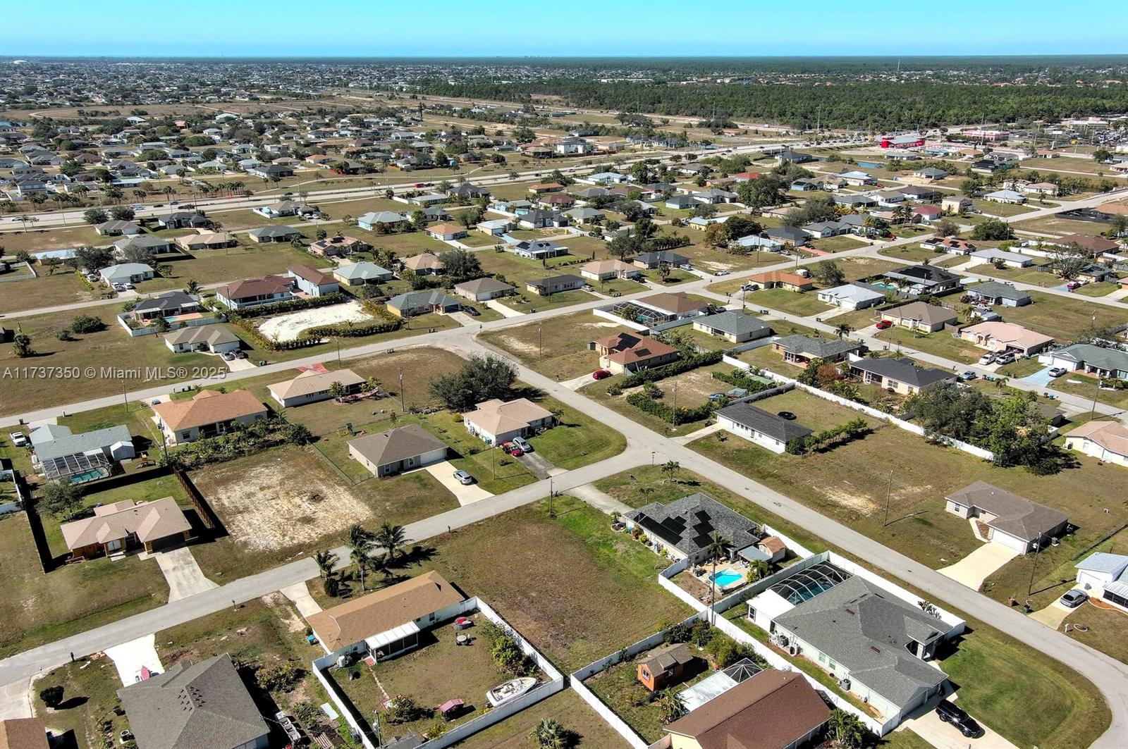 Cape Coral - Land
