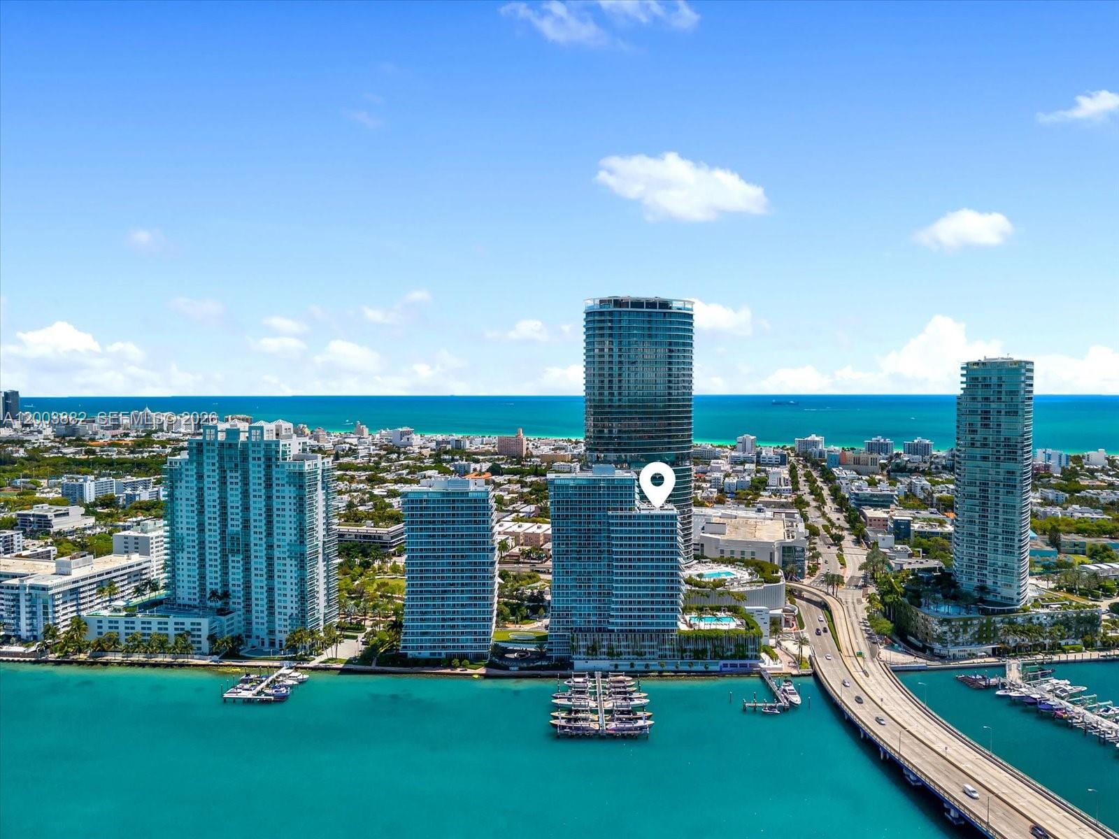 THE BENTLEY BAY CONDO - Residential