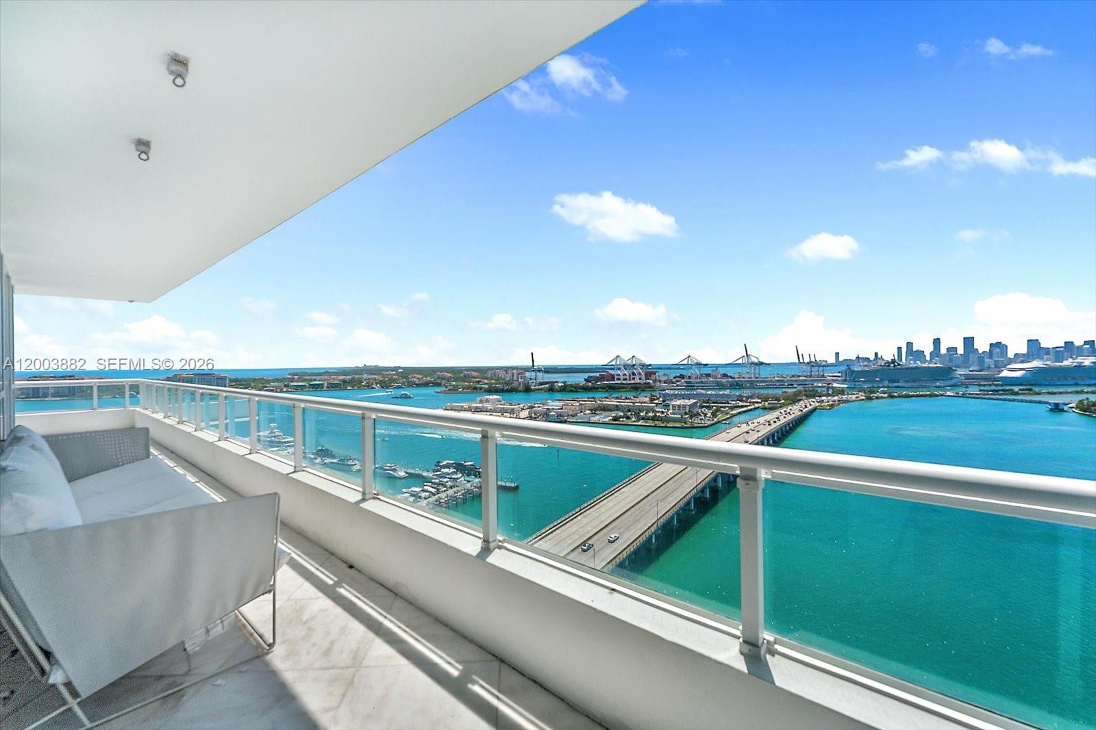 THE BENTLEY BAY CONDO - Residential