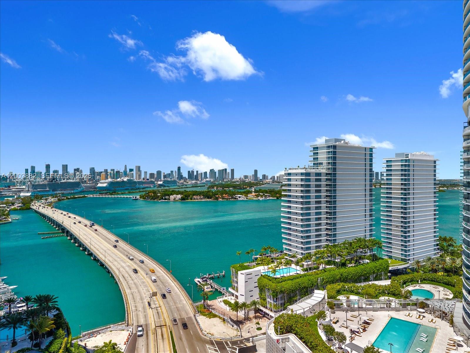 THE BENTLEY BAY CONDO - Residential