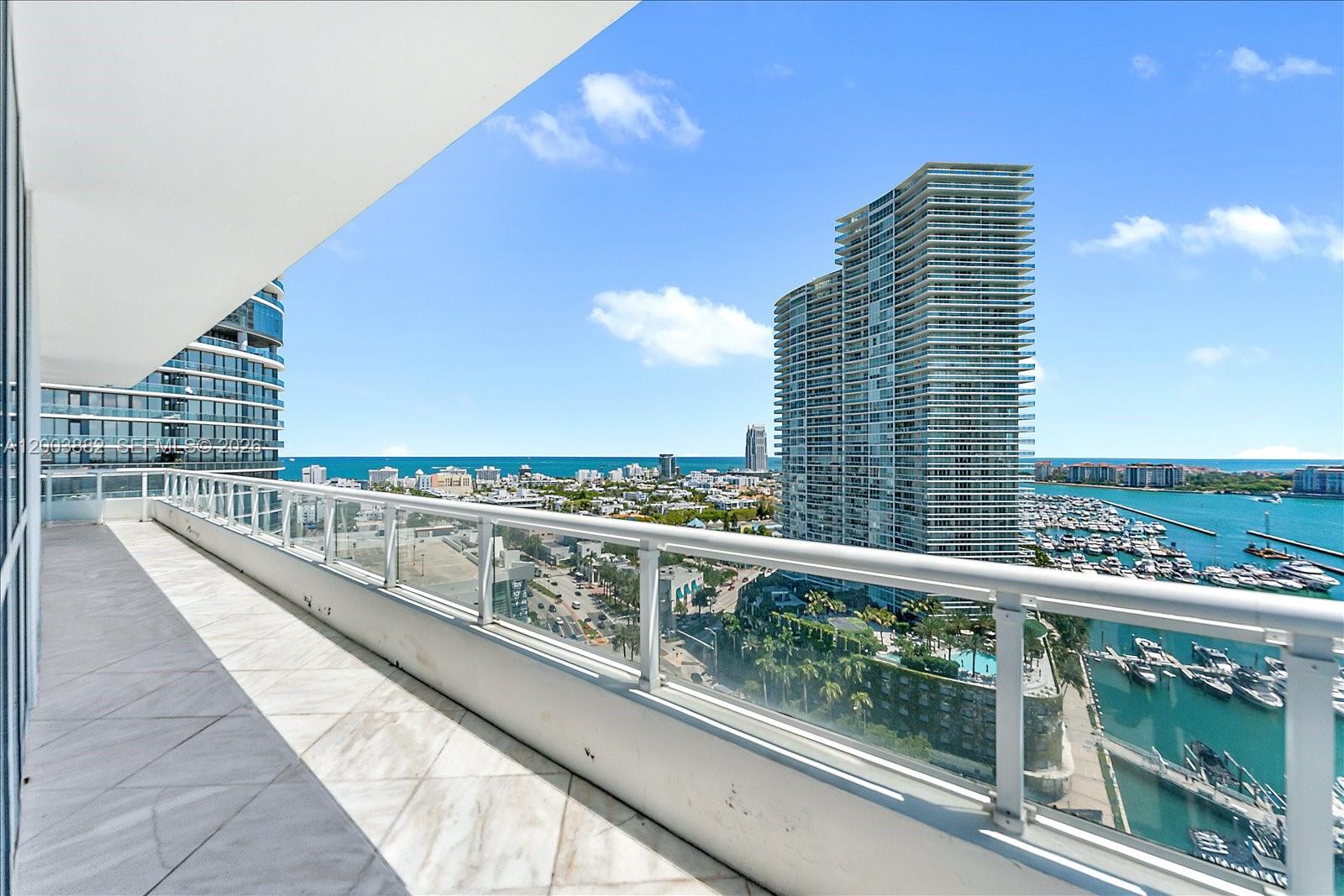 THE BENTLEY BAY CONDO - Residential