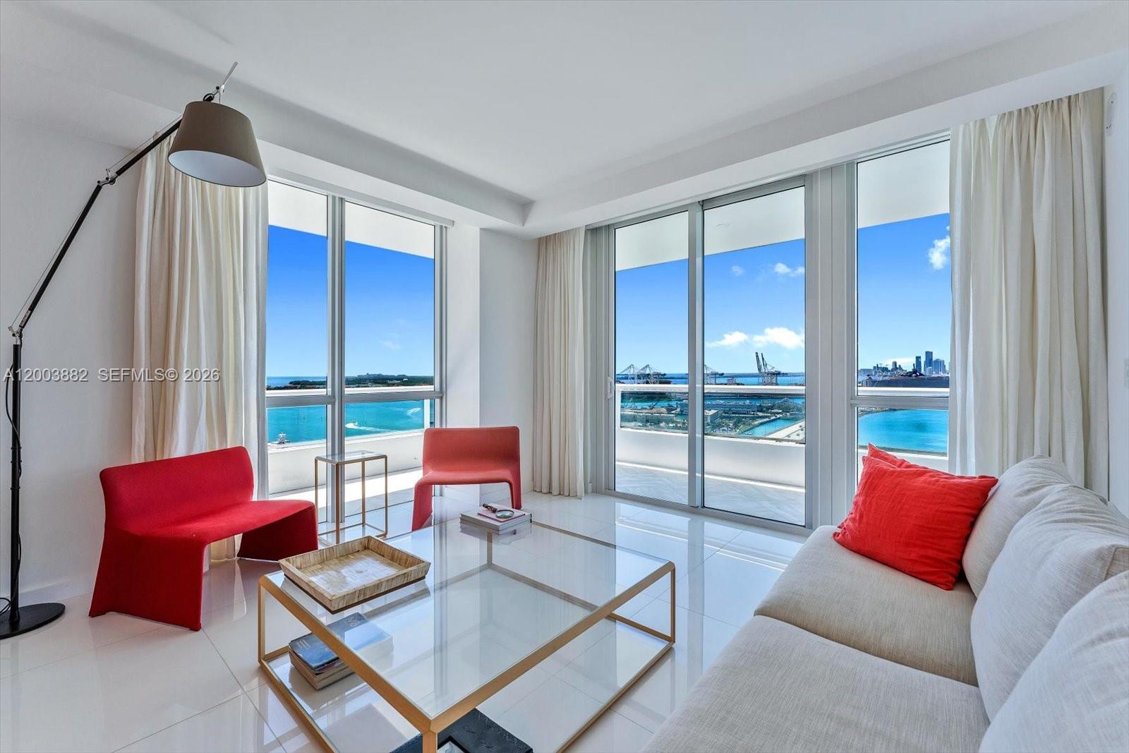 THE BENTLEY BAY CONDO - Residential