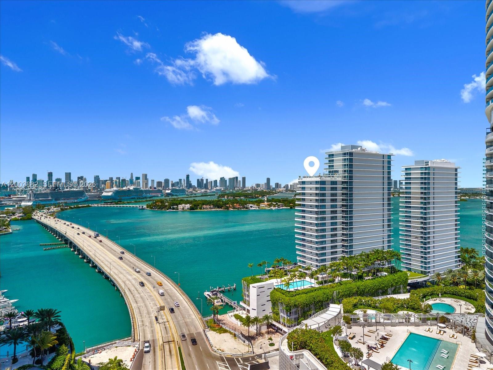 THE BENTLEY BAY CONDO - Residential
