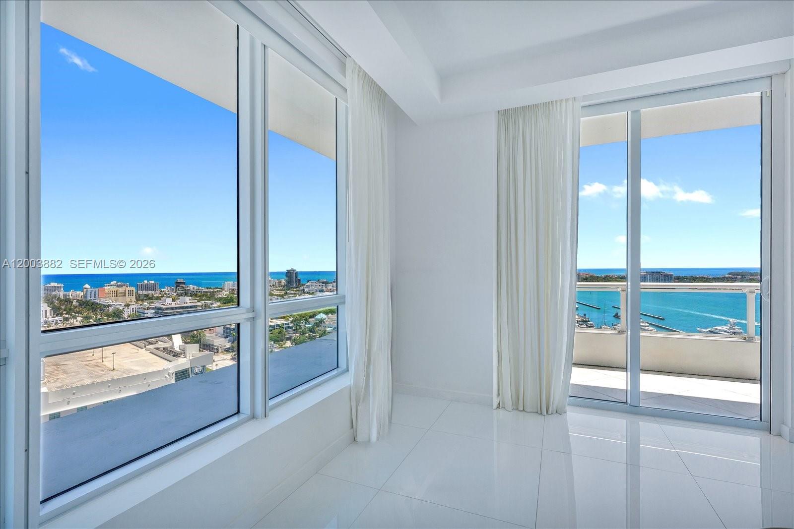 THE BENTLEY BAY CONDO - Residential