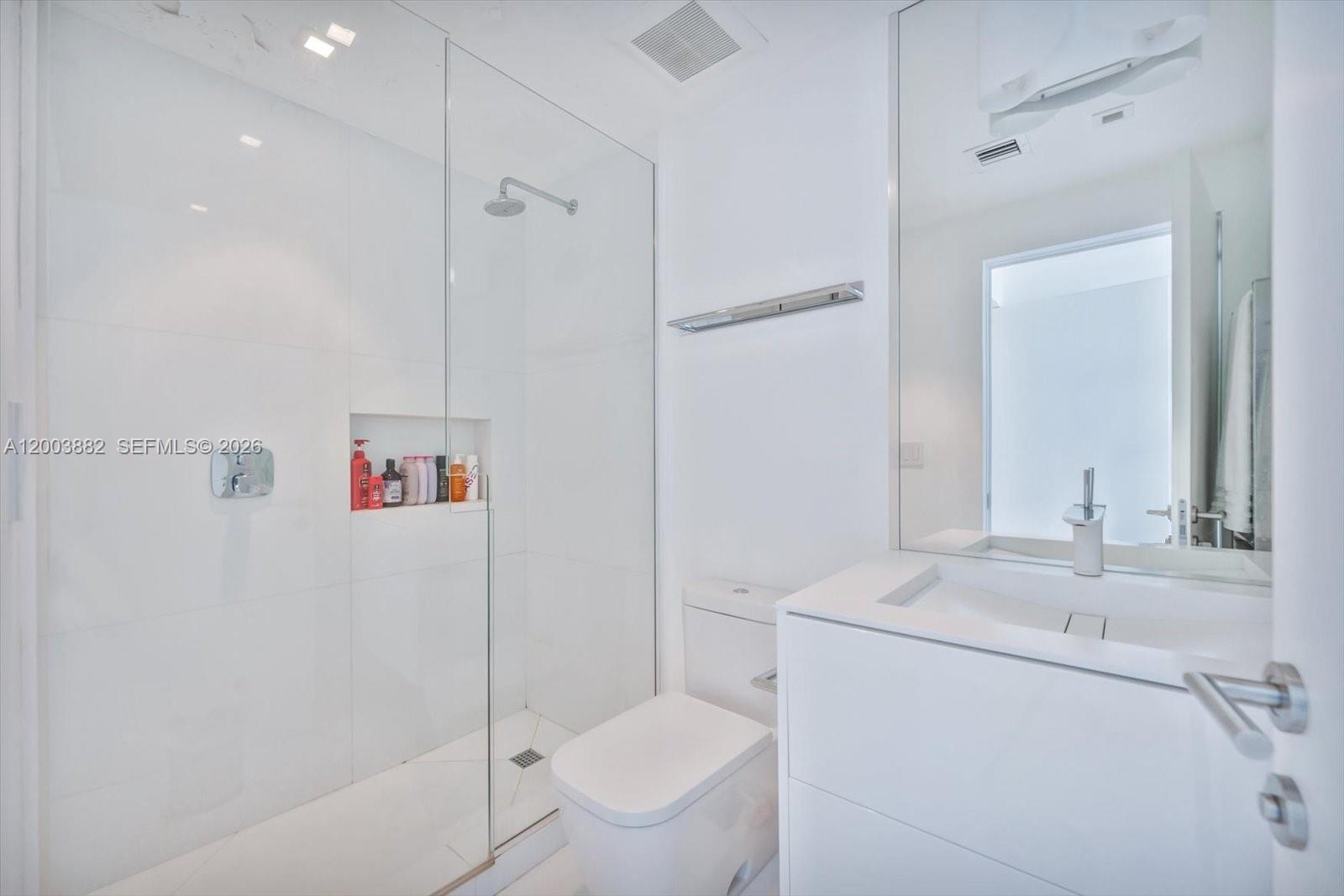 THE BENTLEY BAY CONDO - Residential