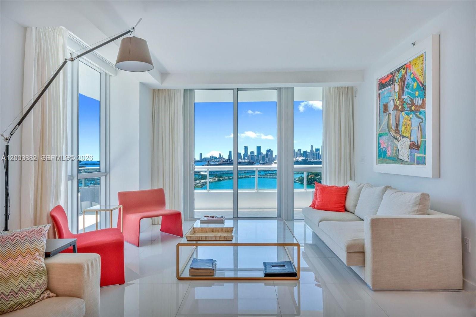 THE BENTLEY BAY CONDO - Residential