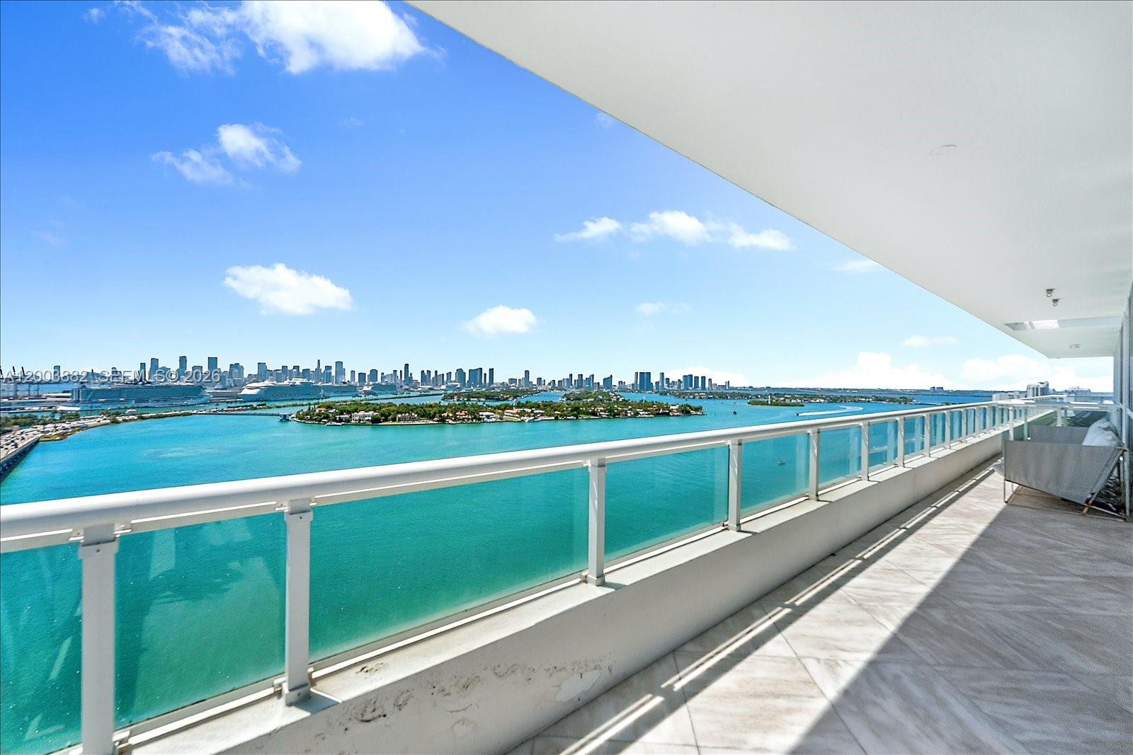 THE BENTLEY BAY CONDO - Residential