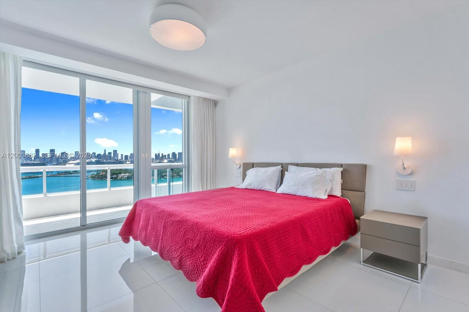 THE BENTLEY BAY CONDO - Residential