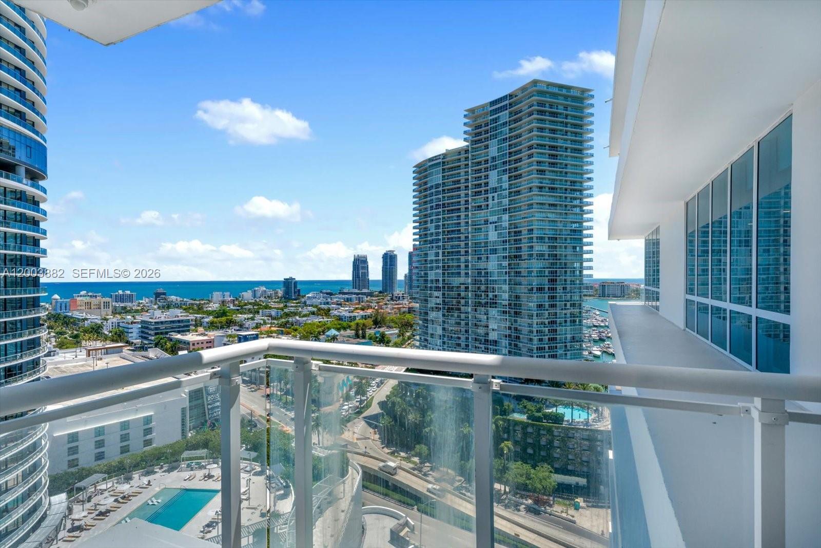 THE BENTLEY BAY CONDO - Residential