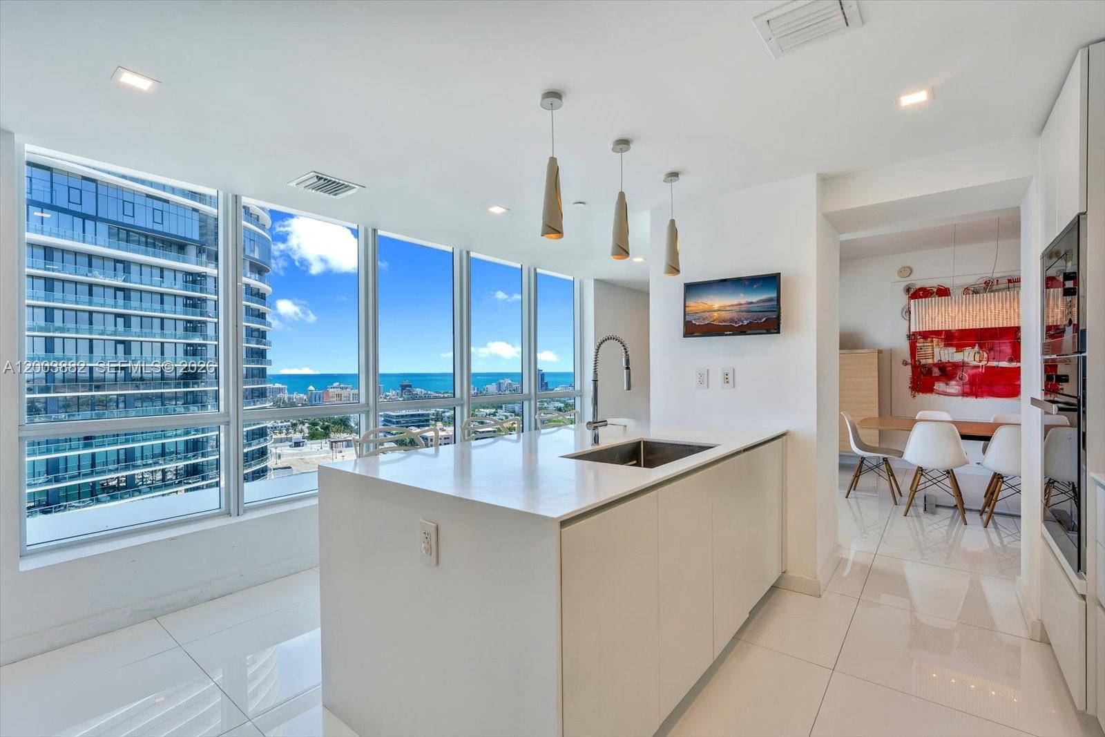 THE BENTLEY BAY CONDO - Residential