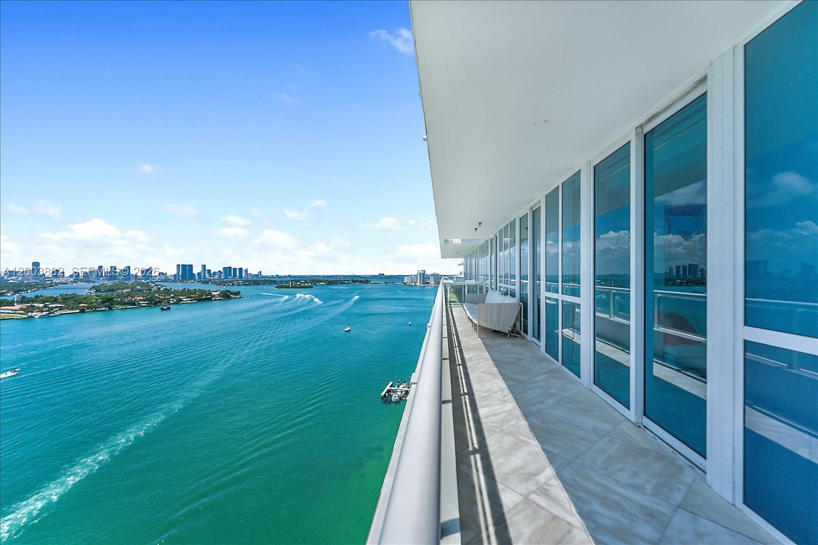THE BENTLEY BAY CONDO - Residential