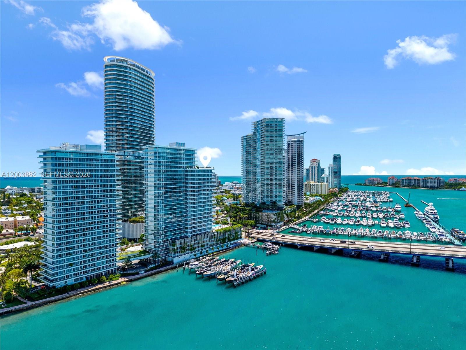 THE BENTLEY BAY CONDO - Residential