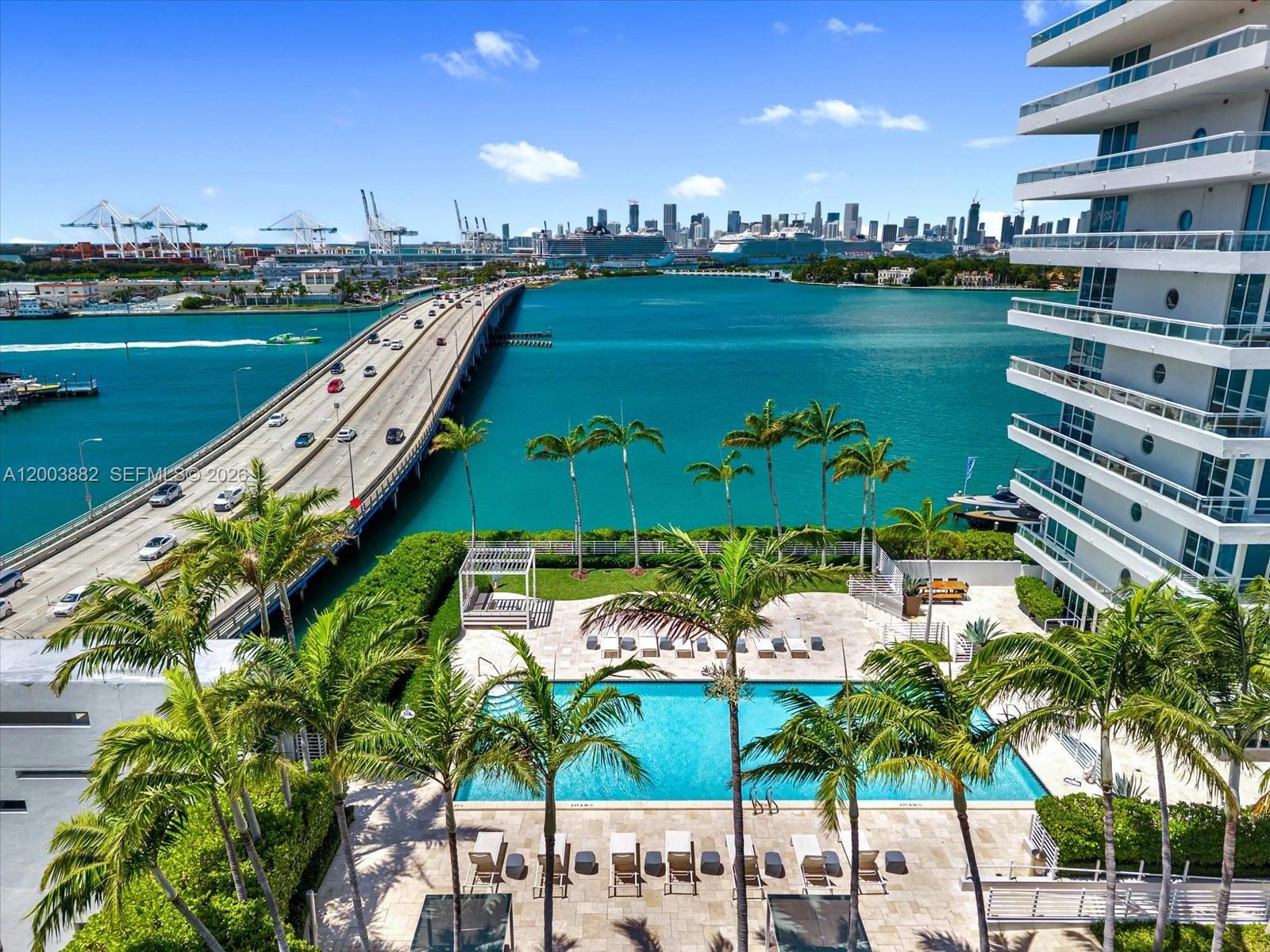 THE BENTLEY BAY CONDO - Residential