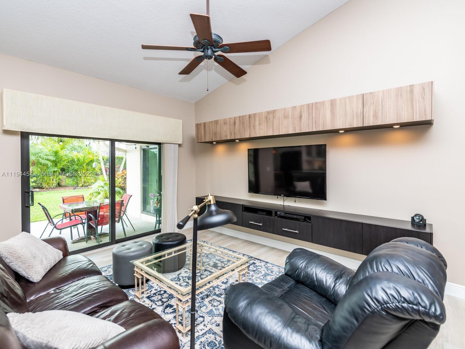 FOREST RIDGE SINGLE FAMIL - Residential