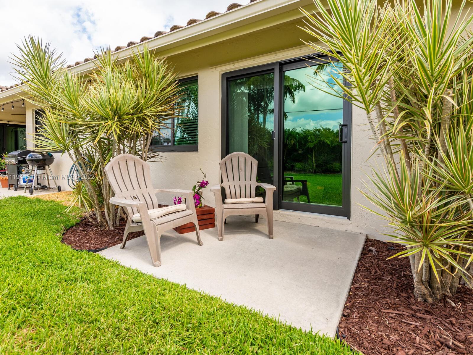 FOREST RIDGE SINGLE FAMIL - Residential