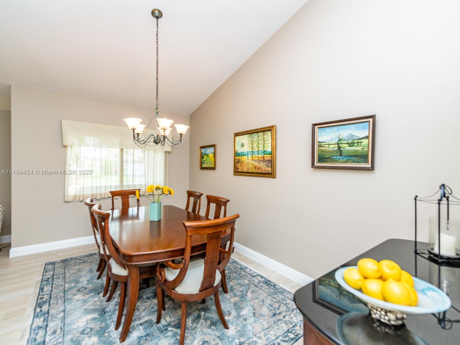 FOREST RIDGE SINGLE FAMIL - Residential
