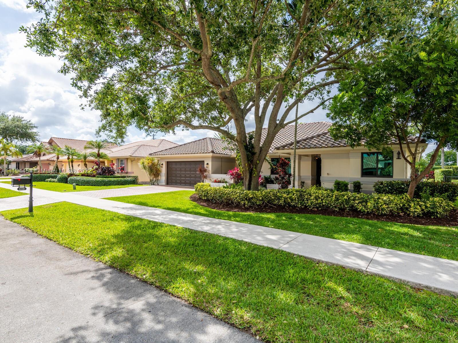 FOREST RIDGE SINGLE FAMIL - Residential