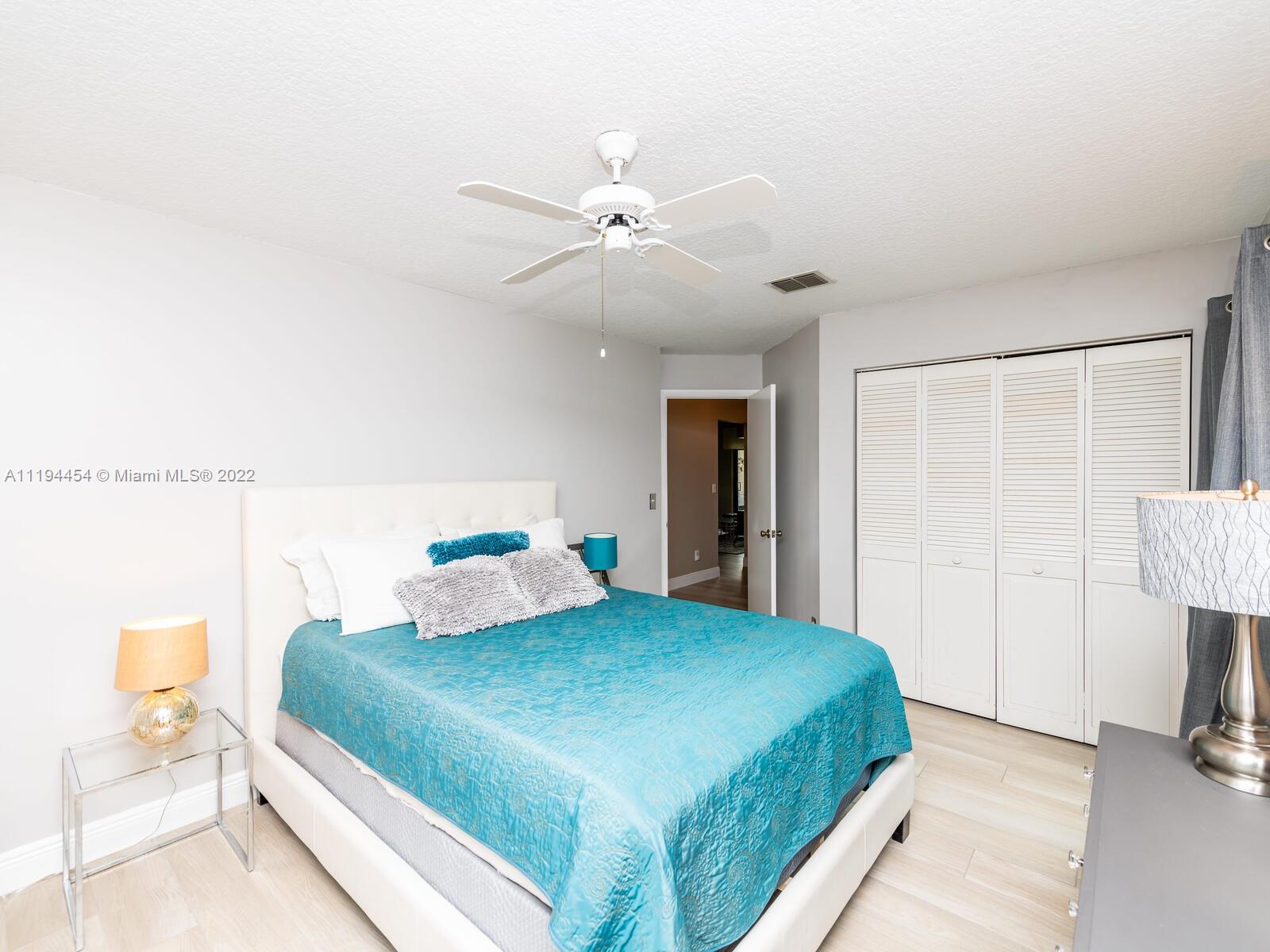FOREST RIDGE SINGLE FAMIL - Residential