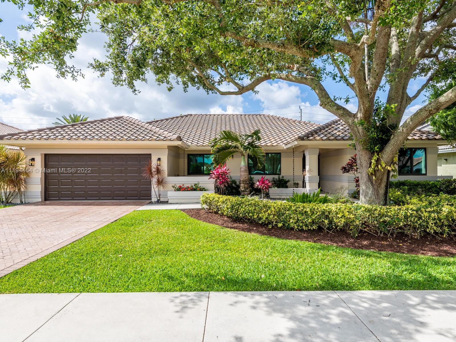 FOREST RIDGE SINGLE FAMIL - Residential