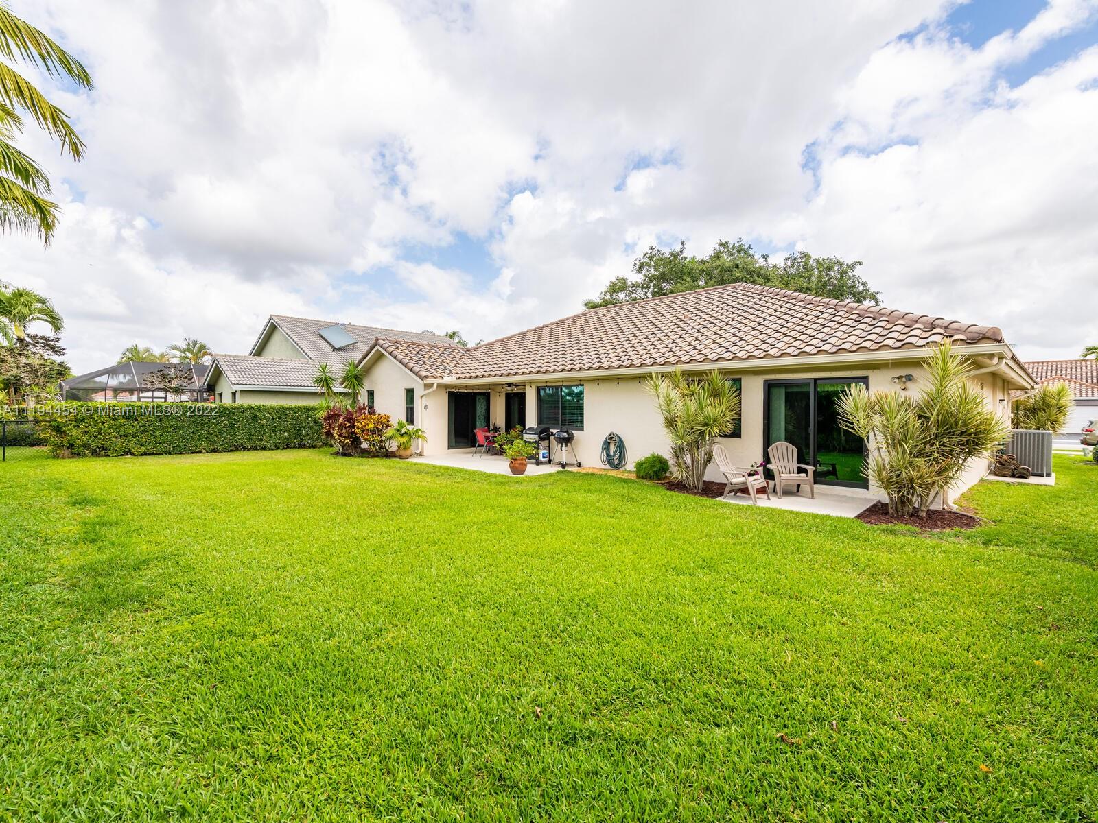 FOREST RIDGE SINGLE FAMIL - Residential