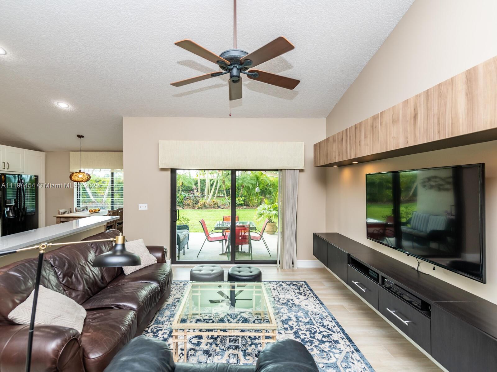 FOREST RIDGE SINGLE FAMIL - Residential