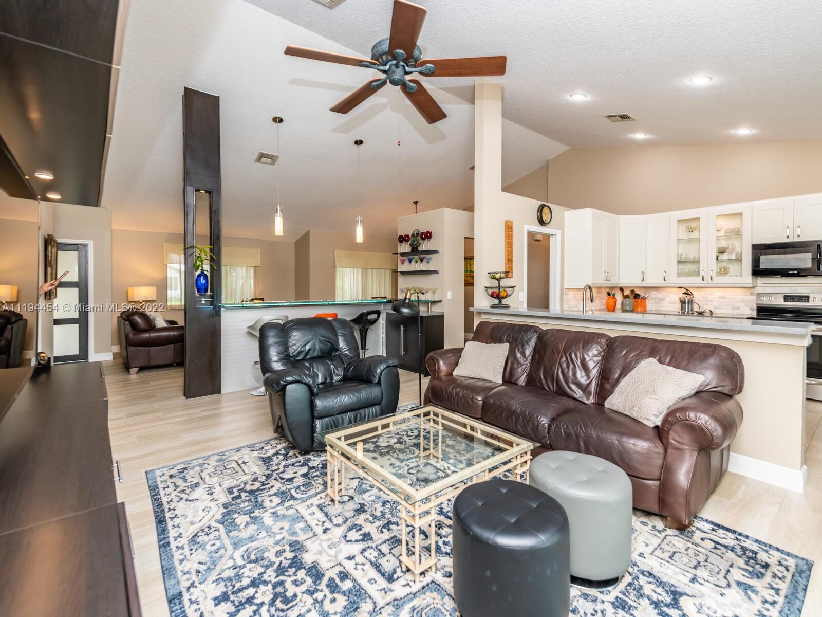 FOREST RIDGE SINGLE FAMIL - Residential