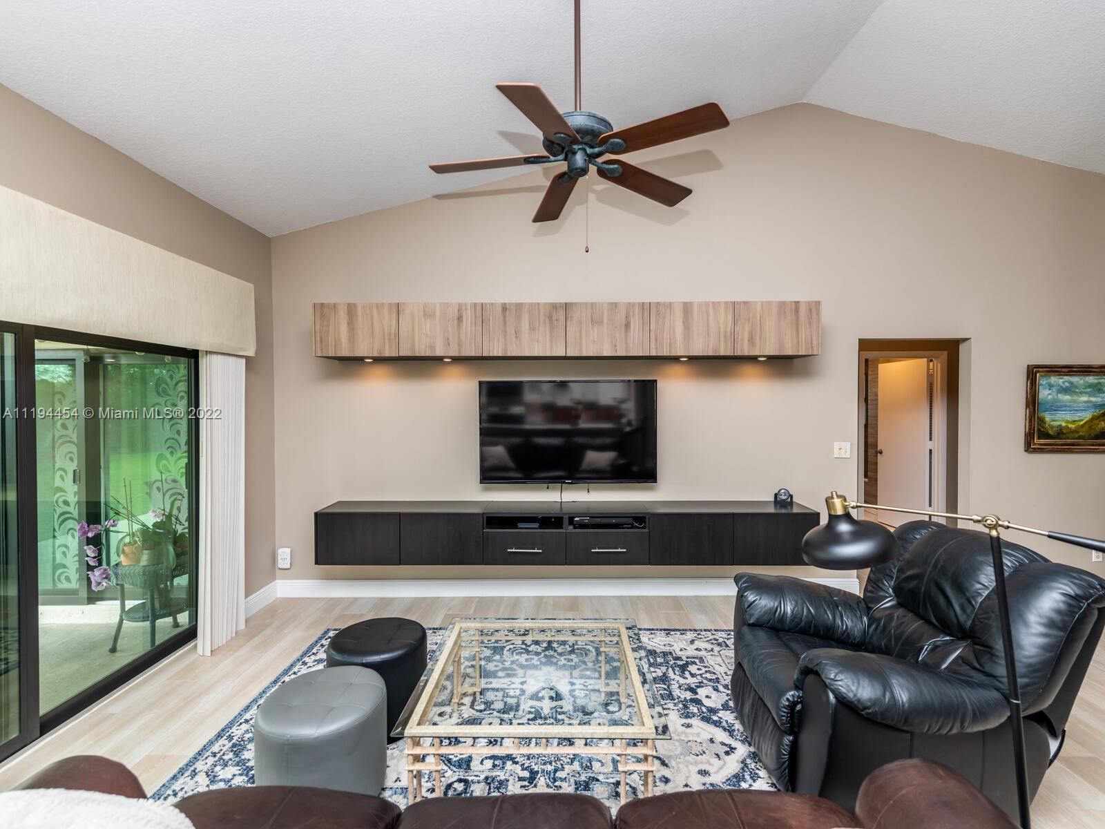 FOREST RIDGE SINGLE FAMIL - Residential