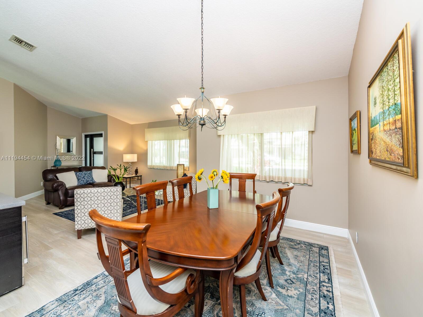 FOREST RIDGE SINGLE FAMIL - Residential