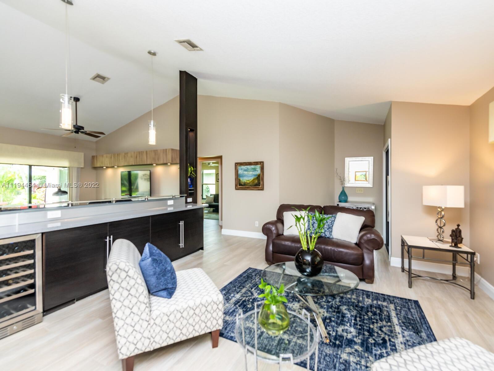 FOREST RIDGE SINGLE FAMIL - Residential